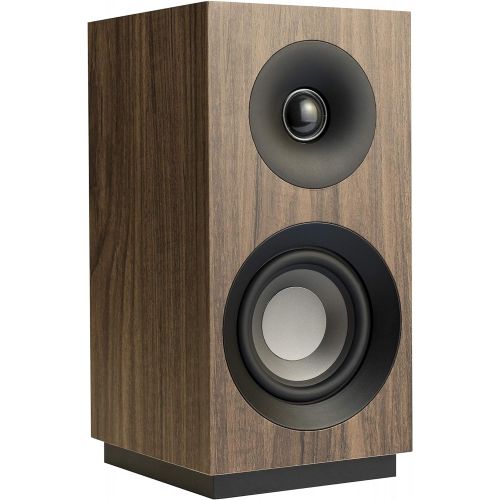  [아마존베스트]Jamo Studio Series S 803 HCS-WL Walnut Home Cinema System