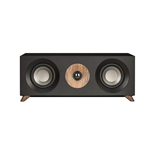  [아마존베스트]Jamo Studio Series S 81 Center Channel Speaker (Black)