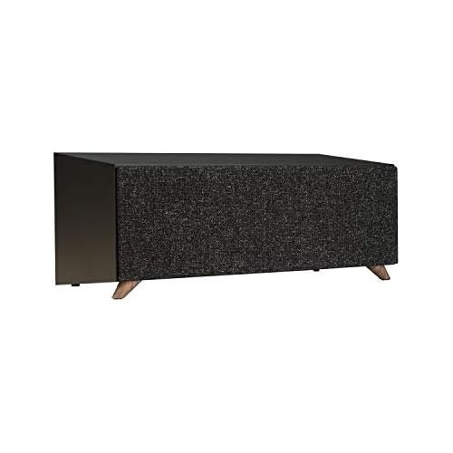  [아마존베스트]Jamo Studio Series S 81 Center Channel Speaker (Black)