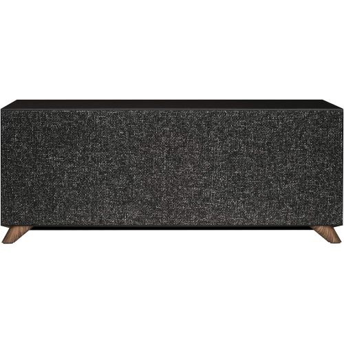  [아마존베스트]Jamo Studio Series S 81 Center Channel Speaker (Black)