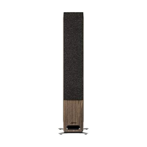  [아마존베스트]Jamo Studio Series S809 Floorstanding Speaker Pair (Walnut)