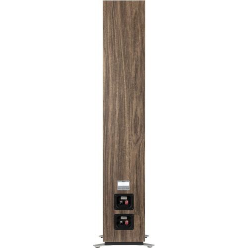  [아마존베스트]Jamo Studio Series S809 Floorstanding Speaker Pair (Walnut)