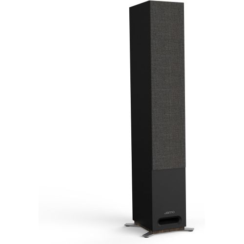  [아마존베스트]Jamo Studio Series S809 Floorstanding Speaker Pair (Black)