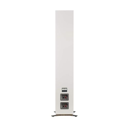  Jamo Studio Series S809 Floorstanding Speaker Pair (White)