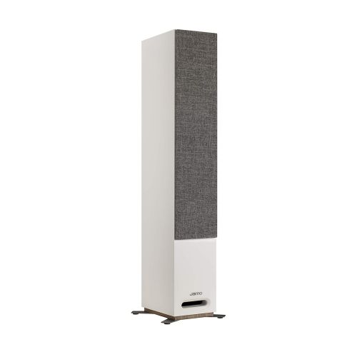  Jamo Studio Series S809 Floorstanding Speaker Pair (White)