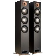 [아마존베스트]Klipsch Jamo Studio Series S809 Floorstanding Speaker Pair (Black)