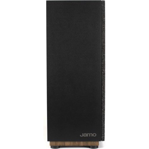 클립쉬 Jamo S 808 SUB Black NA