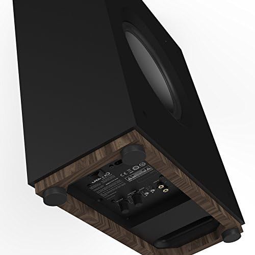  Jamo S810?Sub Subwoofer Wood