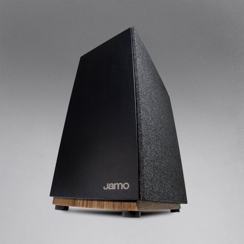  Jamo S810?Sub Subwoofer Wood