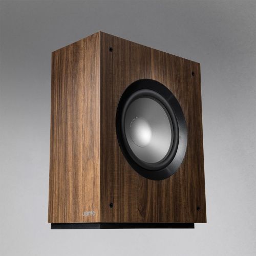  Jamo S810?Sub Subwoofer Wood