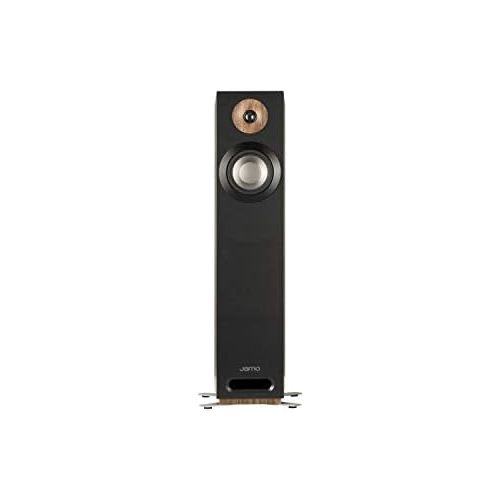 클립쉬 Jamo S 805 Floorstanding Speaker Pair (Black)