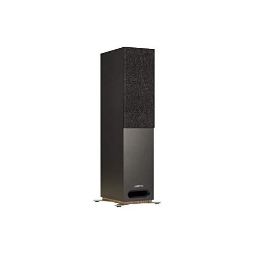 클립쉬 Jamo S 805 Floorstanding Speaker Pair (Black)