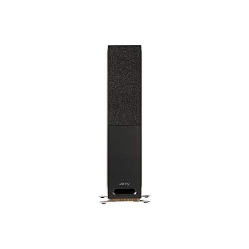 클립쉬 Jamo S 805 Floorstanding Speaker Pair (Black)