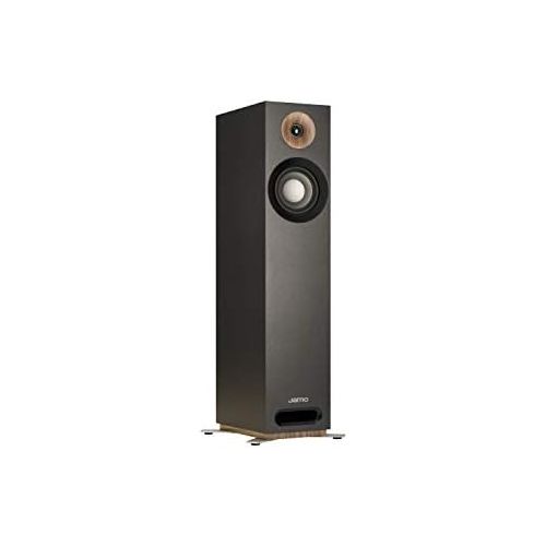 클립쉬 Jamo S 805 Floorstanding Speaker Pair (Black)