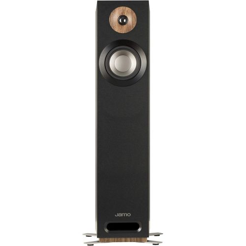 클립쉬 Jamo S 805 Floorstanding Speaker Pair (Black)