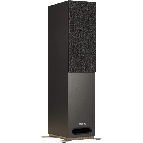 클립쉬 Jamo S 805 Floorstanding Speaker Pair (Black)