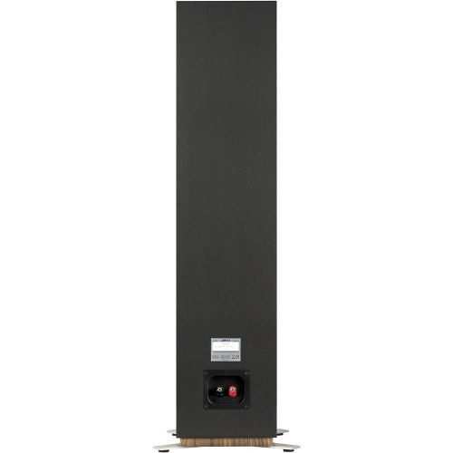 클립쉬 Jamo S 805 Floorstanding Speaker Pair (Black)