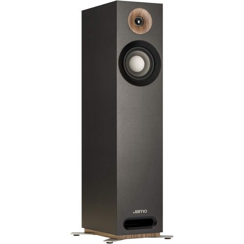 클립쉬 Jamo S 805 Floorstanding Speaker Pair (Black)