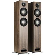 Jamo Studio Series S 807 Walnut Floorstanding Speakers Pair