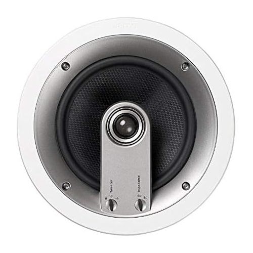  Jamo IC608 8-Inch 2-Way In-Ceiling Speakers