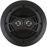 Jamo IO 8.52DVCA2 8 In-Ceiling Dual Voice Coil Stereo IndoorOutdoor Speaker (Each)
