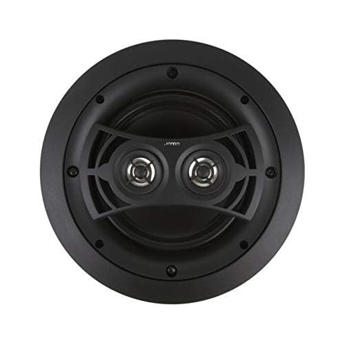  Jamo IO 8.52DVCA2 8 In-Ceiling Dual Voice Coil Stereo IndoorOutdoor Speaker (Each)