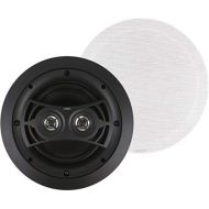 Jamo JAMO IO 6.52DVCA2FG 2-way in ceiling Outdoor speaker