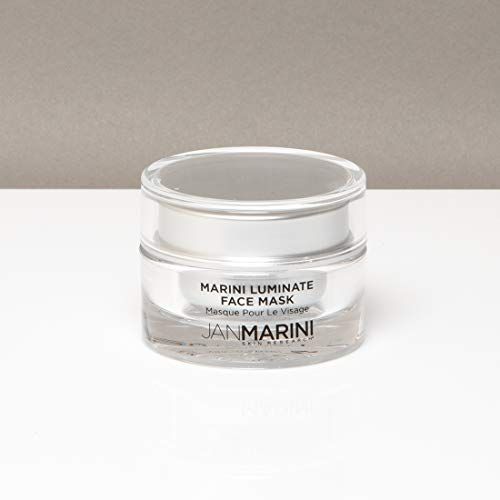  Jan Marini Skin Research Marini Luminate Face Mask, 1 oz.