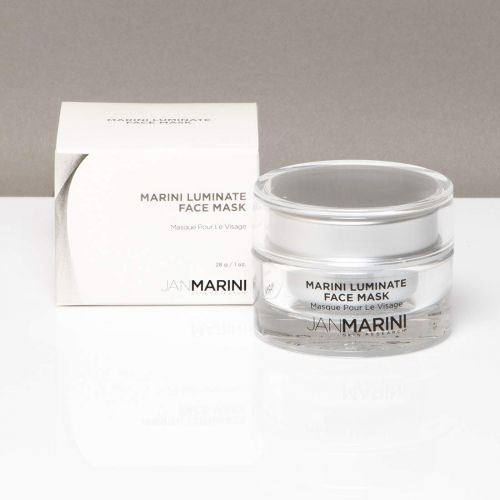  Jan Marini Skin Research Marini Luminate Face Mask, 1 oz.