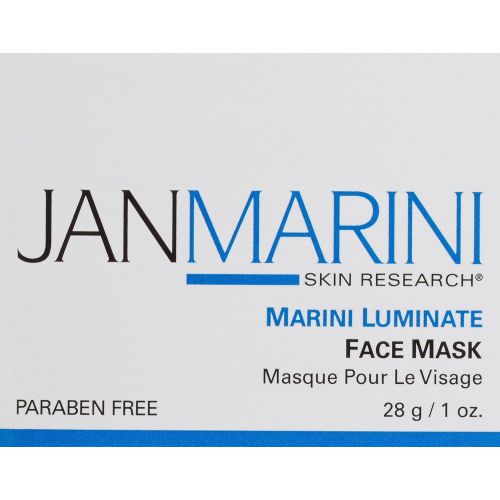  Jan Marini Skin Research Marini Luminate Face Mask, 1 oz.