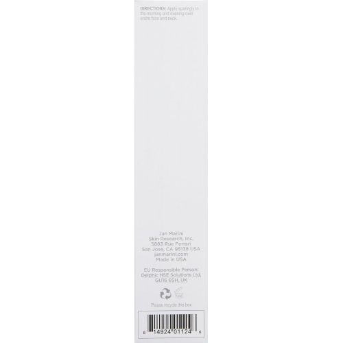  Jan Marini Skin Research Transformation Face Serum, 1 fl. oz.