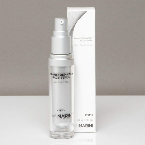  Jan Marini Skin Research Transformation Face Serum, 1 fl. oz.