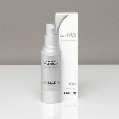  Jan Marini C-Esta Face Cream - 1 oz