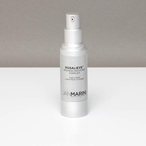  Jan Marini Skin Research RosaLieve Redness Reducing Complex, 1.0 fl. oz.