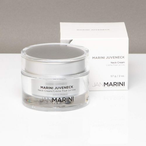  Jan Marini Skin Research Marini Juveneck Neck Cream, 2 oz.