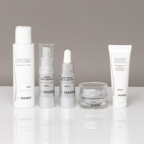  Jan Marini Skin Research Skin Care Management System, NormalCombination Skin