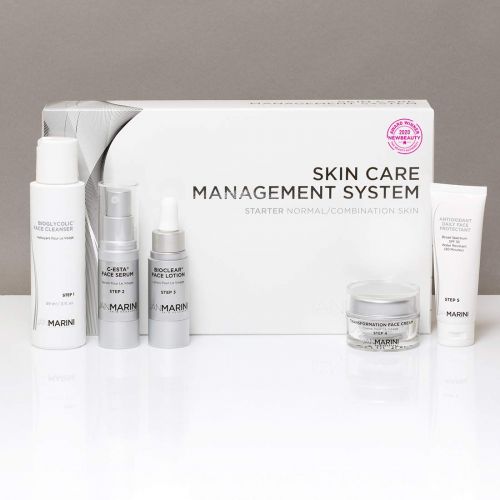  Jan Marini Skin Research Skin Care Management System, NormalCombination Skin