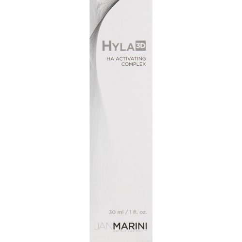  Jan Marini Skin Research Hyla3D HA Activating Complex