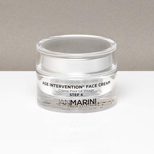  Jan Marini Skin Research Age Intervention Face Cream, 1 oz.