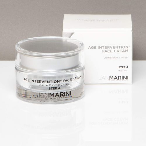  Jan Marini Skin Research Age Intervention Face Cream, 1 oz.