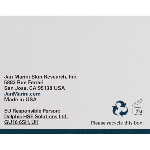  Jan Marini Skin Research Age Intervention Face Cream, 1 oz.