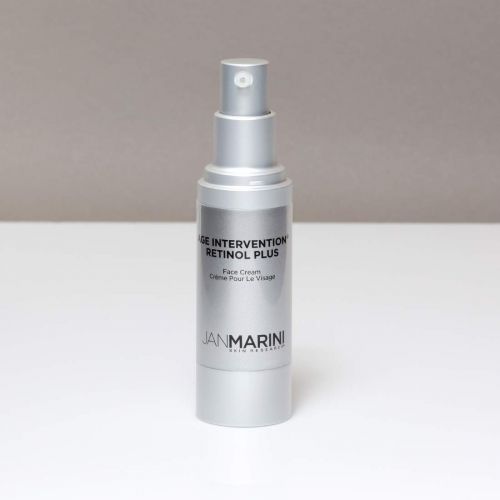  Jan Marini Skin Research Age Intervention Retinol Plus, 1 oz.