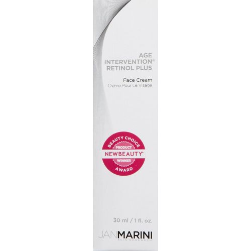  Jan Marini Skin Research Age Intervention Retinol Plus, 1 oz.