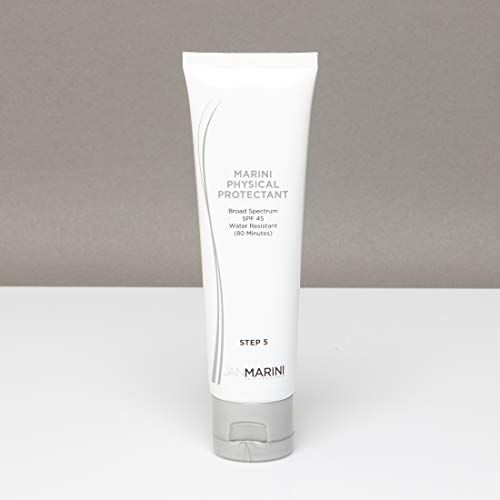  Jan Marini Skin Research Marini Physical Protectant SPF 45, 2 oz.