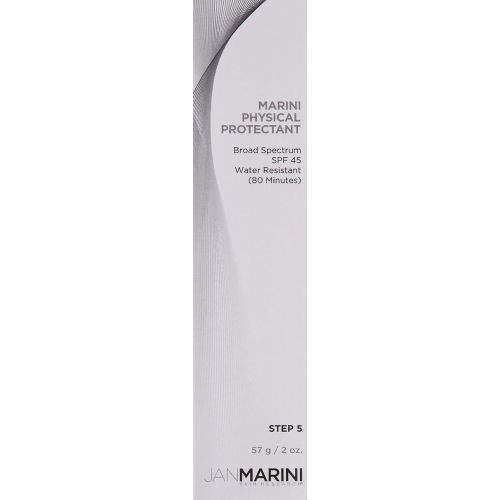  Jan Marini Skin Research Marini Physical Protectant SPF 45, 2 oz.