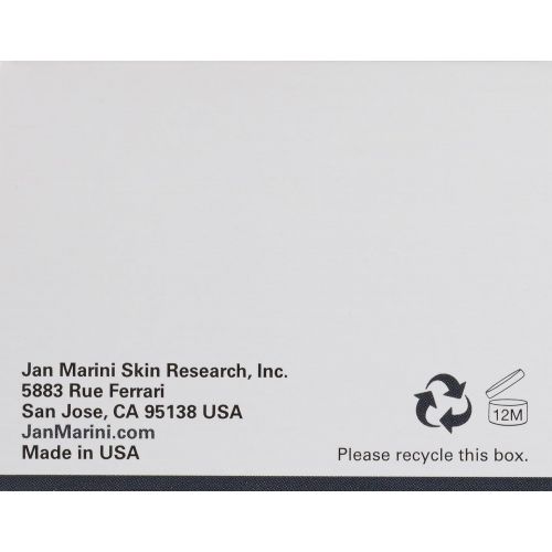  Jan Marini Skin Research Bioglycolic Bioclear Face Cream, 1 oz.