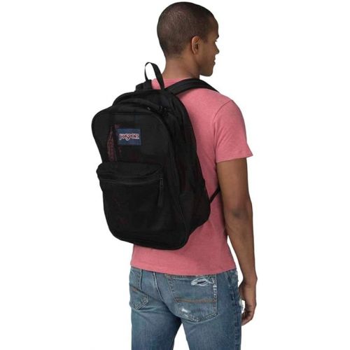  JanSport Mesh Pack Backpack