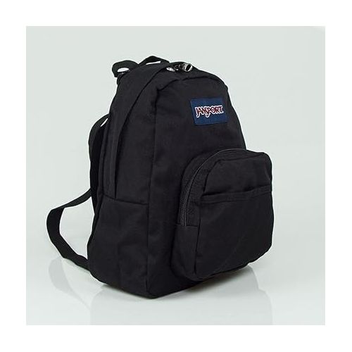  JanSport Half Pint Mini Backpack for Women, Men, Girls, Boys, 10.2