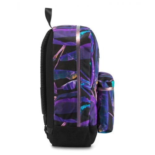  JanSport Super FX LS Backpack