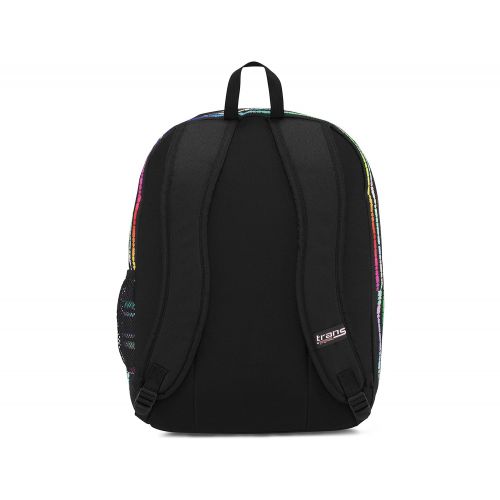  Trans by JanSport 17 SuperMax Backpack - Live Wire